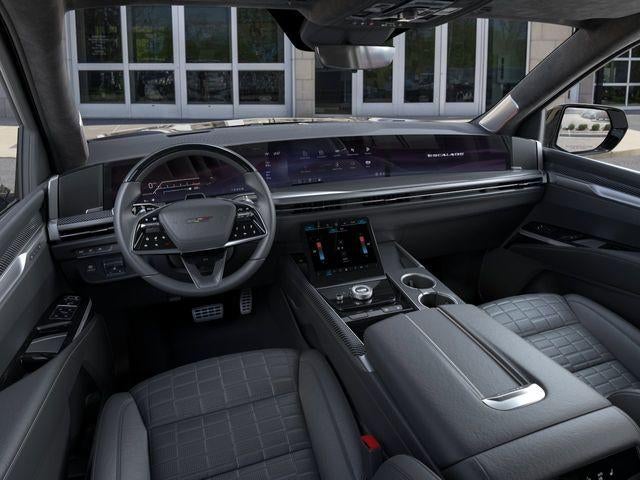 2026 Cadillac Escalade AWD V-Series