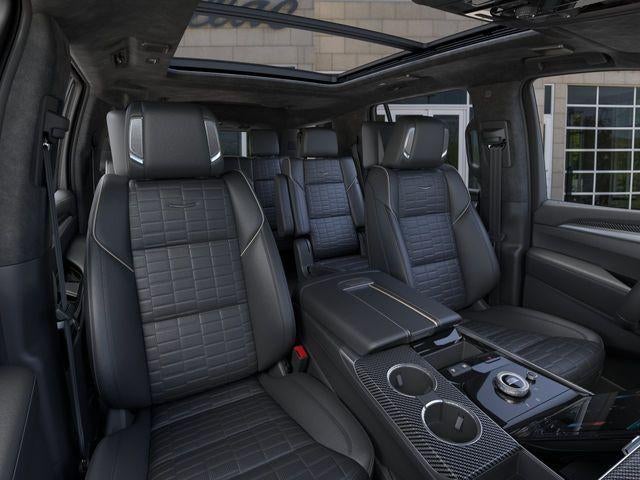 2026 Cadillac Escalade AWD V-Series