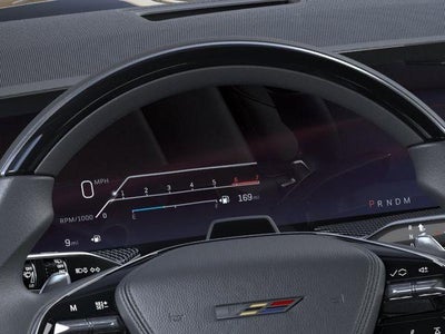 2026 Cadillac Escalade AWD V-Series