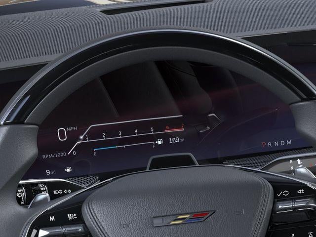 2026 Cadillac Escalade AWD V-Series