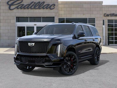 2026 Cadillac Escalade AWD V-Series