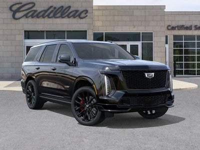 2026 Cadillac Escalade AWD V-Series