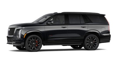 2026 Cadillac Escalade AWD V-Series
