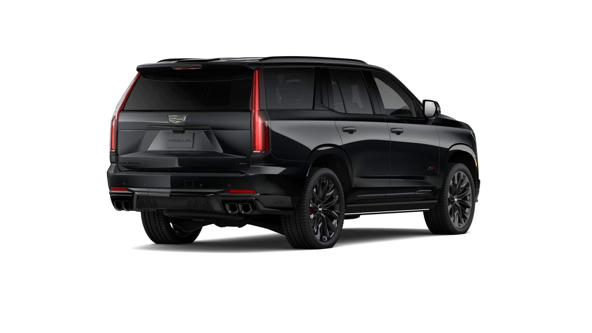 2026 Cadillac Escalade AWD V-Series