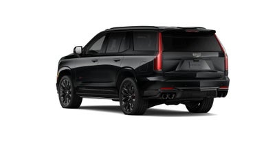 2026 Cadillac Escalade AWD V-Series