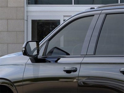 2026 Cadillac Escalade AWD V-Series