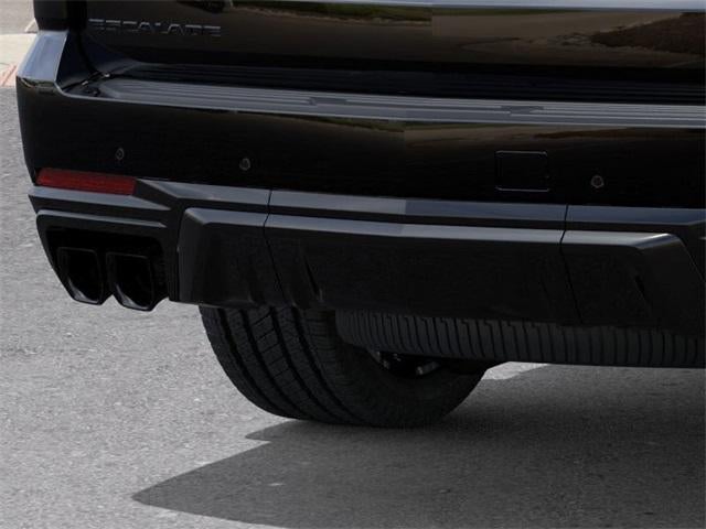 2026 Cadillac Escalade AWD V-Series