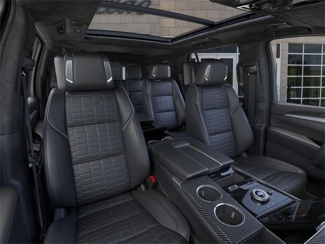 2026 Cadillac Escalade AWD V-Series