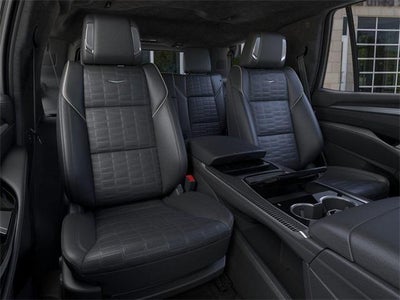 2026 Cadillac Escalade AWD V-Series