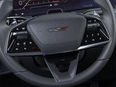 2026 Cadillac Escalade AWD V-Series