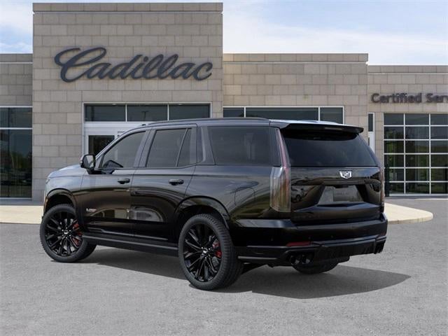 2026 Cadillac Escalade AWD V-Series