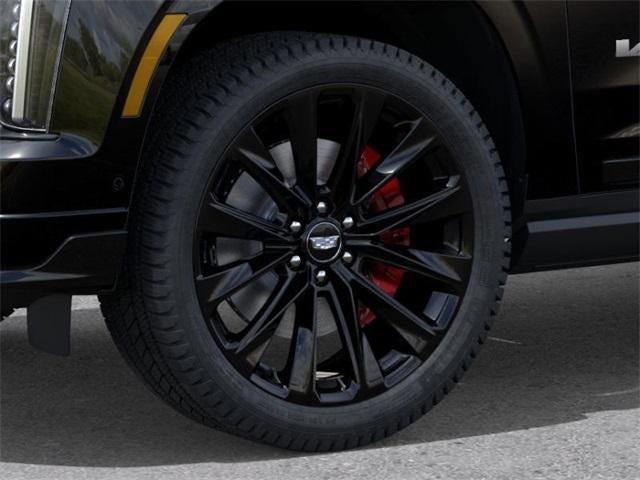 2026 Cadillac Escalade AWD V-Series