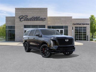 2026 Cadillac Escalade AWD V-Series