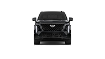 2026 Cadillac Escalade AWD V-Series