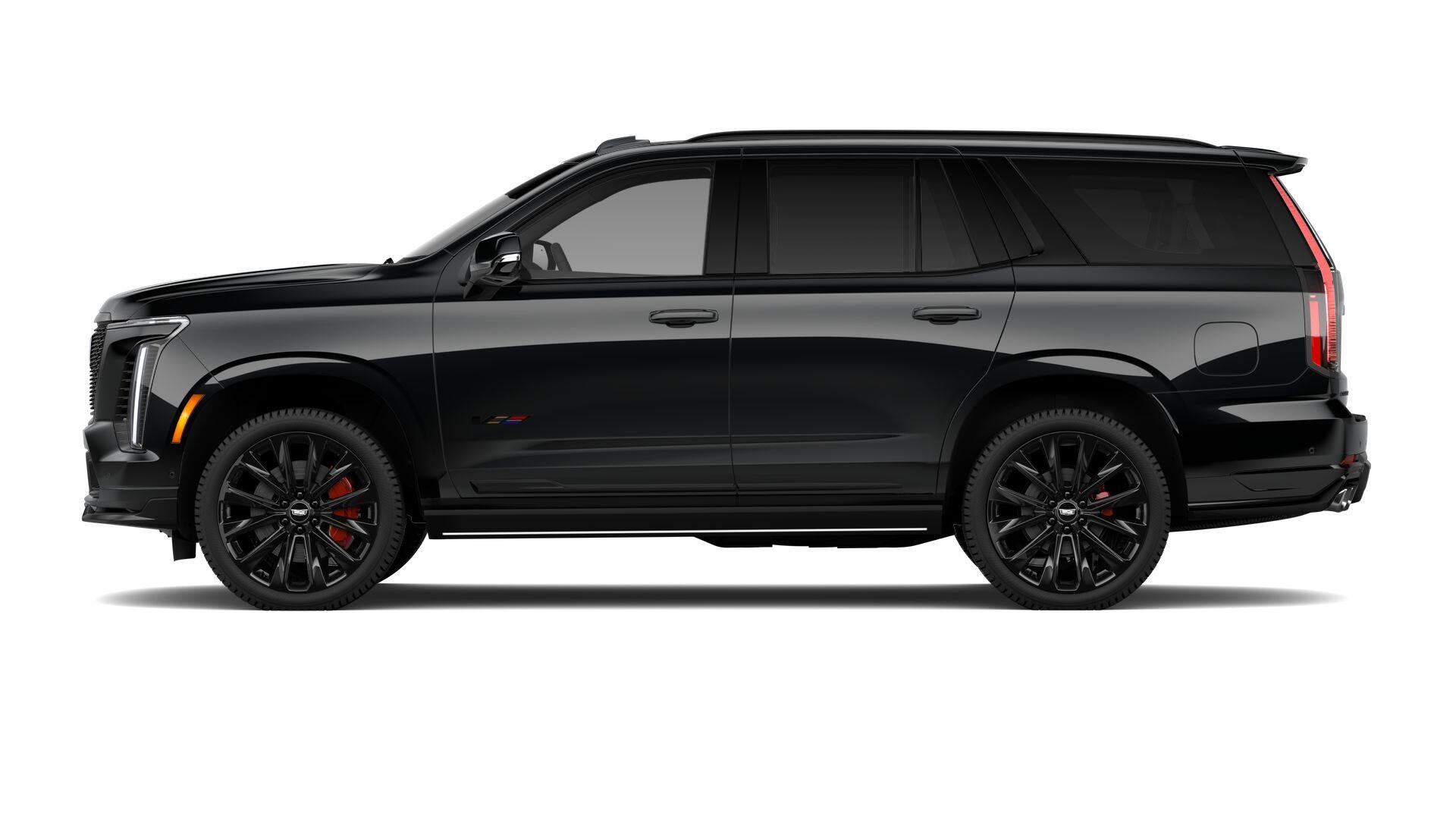 2026 Cadillac Escalade AWD V-Series