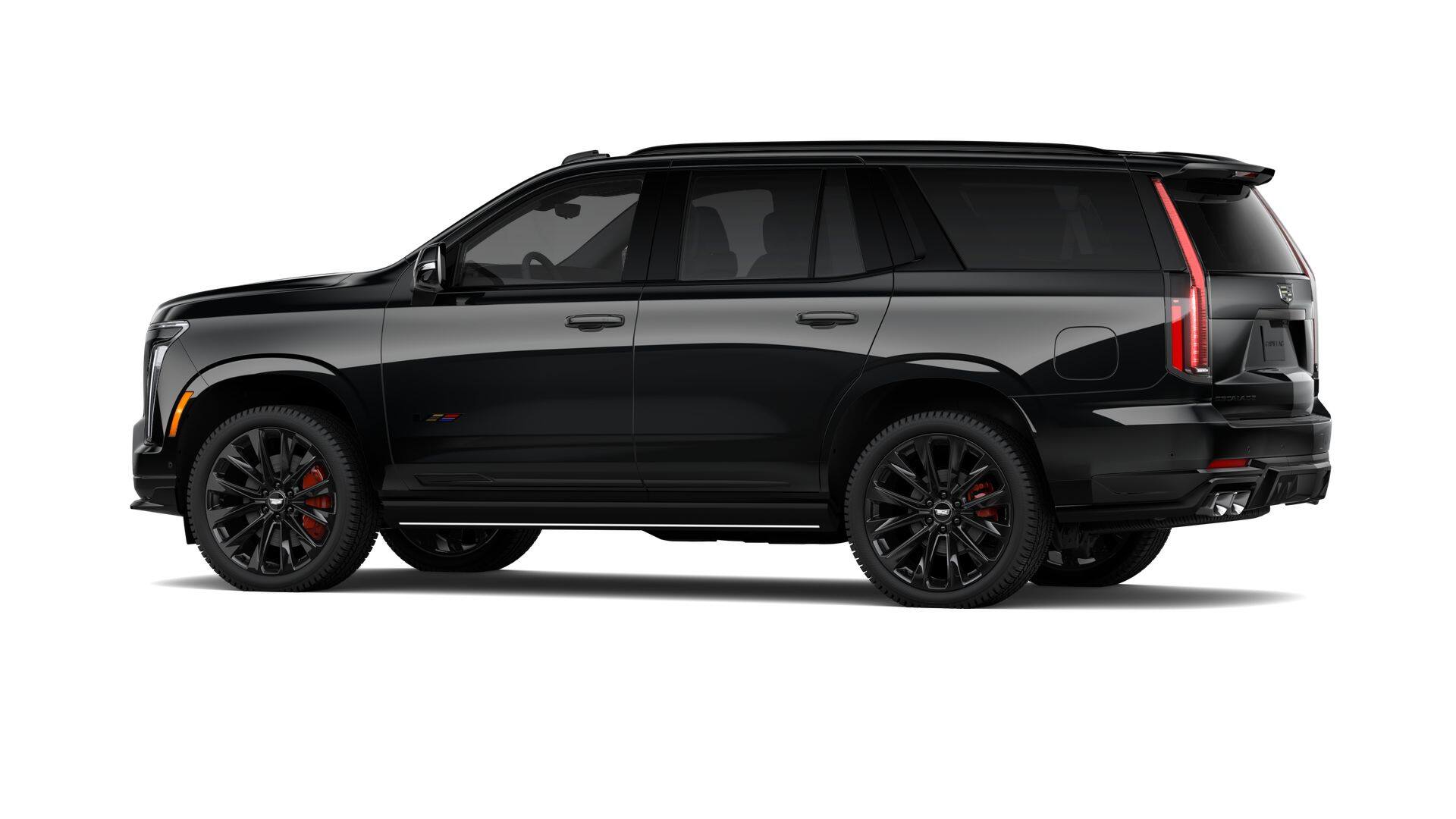 2026 Cadillac Escalade AWD V-Series