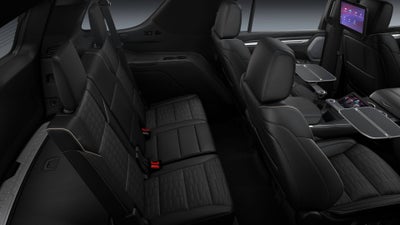 2026 Cadillac Escalade AWD V-Series