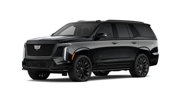 2026 Cadillac Escalade AWD V-Series