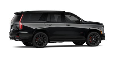 2026 Cadillac Escalade AWD V-Series