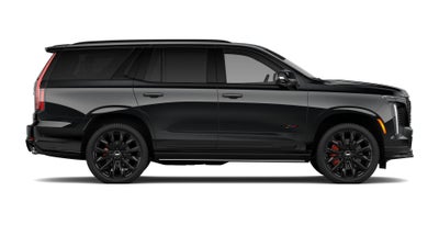 2026 Cadillac Escalade AWD V-Series