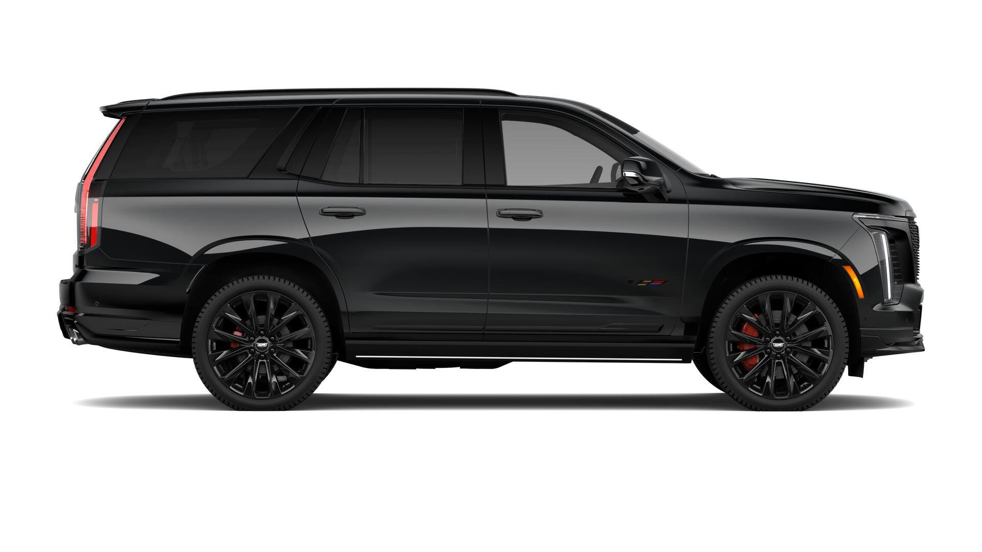 2026 Cadillac Escalade AWD V-Series