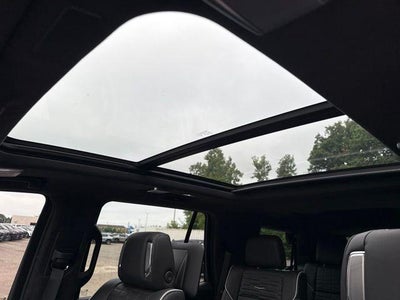 2026 Cadillac Escalade AWD V-Series