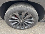2026 Cadillac Escalade AWD V-Series