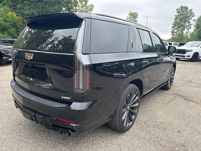 2026 Cadillac Escalade AWD V-Series