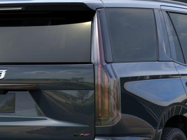 2026 Cadillac Escalade AWD V-Series