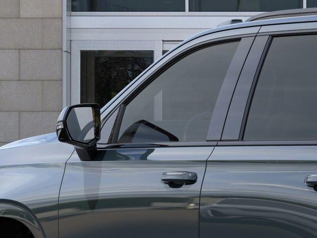 2026 Cadillac Escalade AWD V-Series