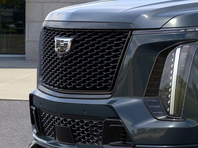 2026 Cadillac Escalade AWD V-Series