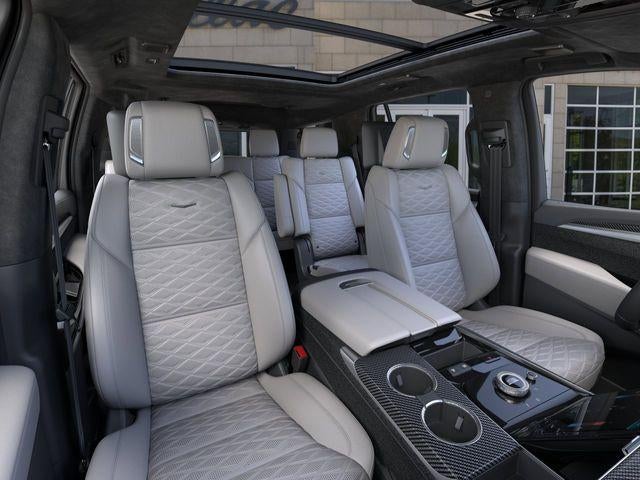 2026 Cadillac Escalade AWD V-Series