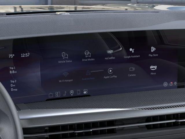 2026 Cadillac Escalade AWD V-Series