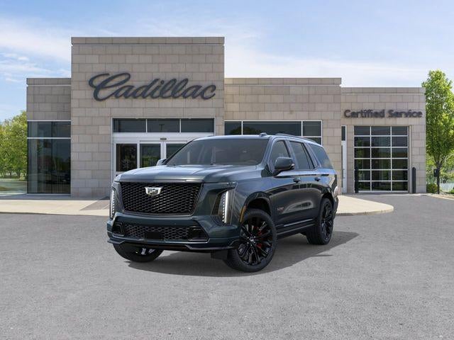 2026 Cadillac Escalade AWD V-Series