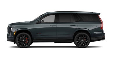 2026 Cadillac Escalade AWD V-Series