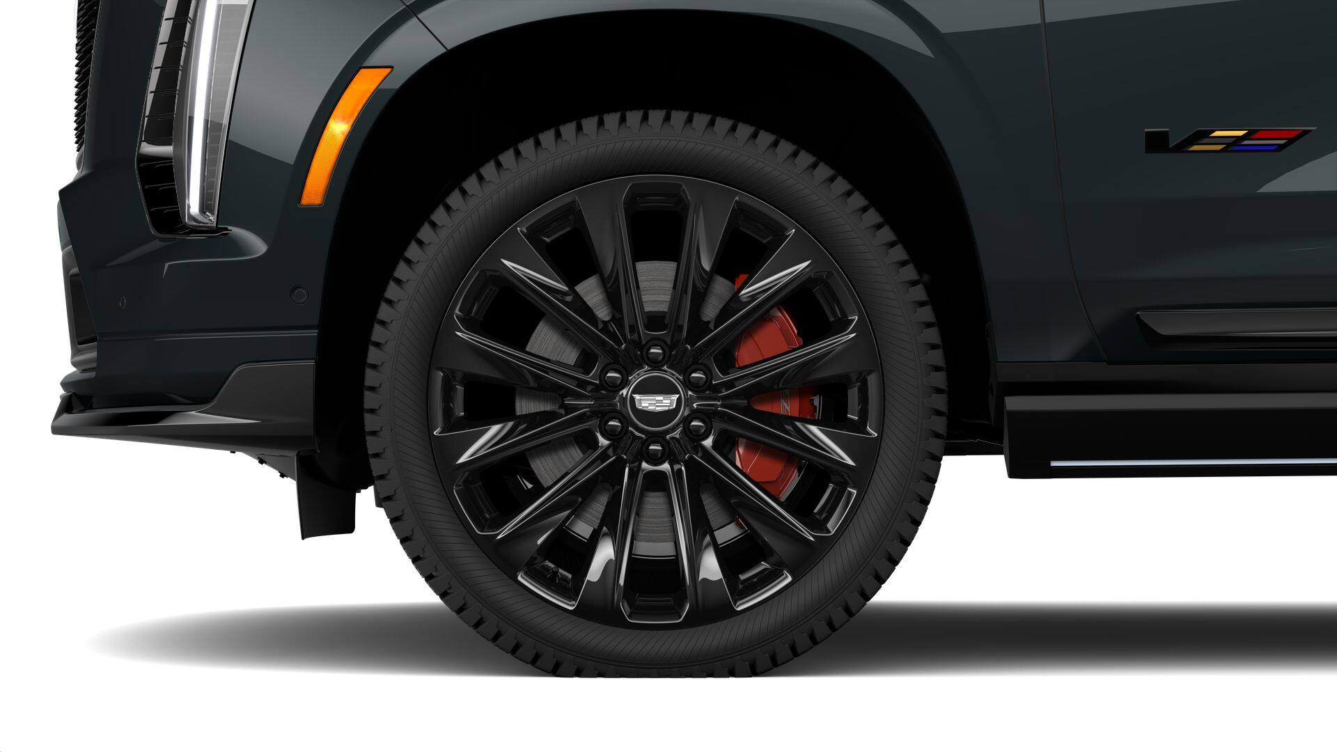 2026 Cadillac Escalade AWD V-Series