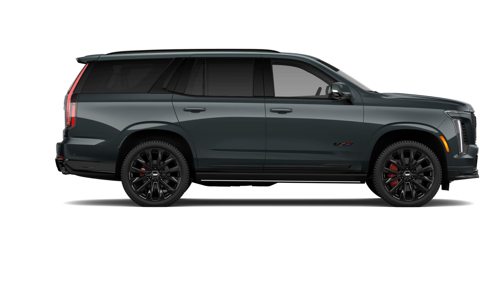 2026 Cadillac Escalade AWD V-Series