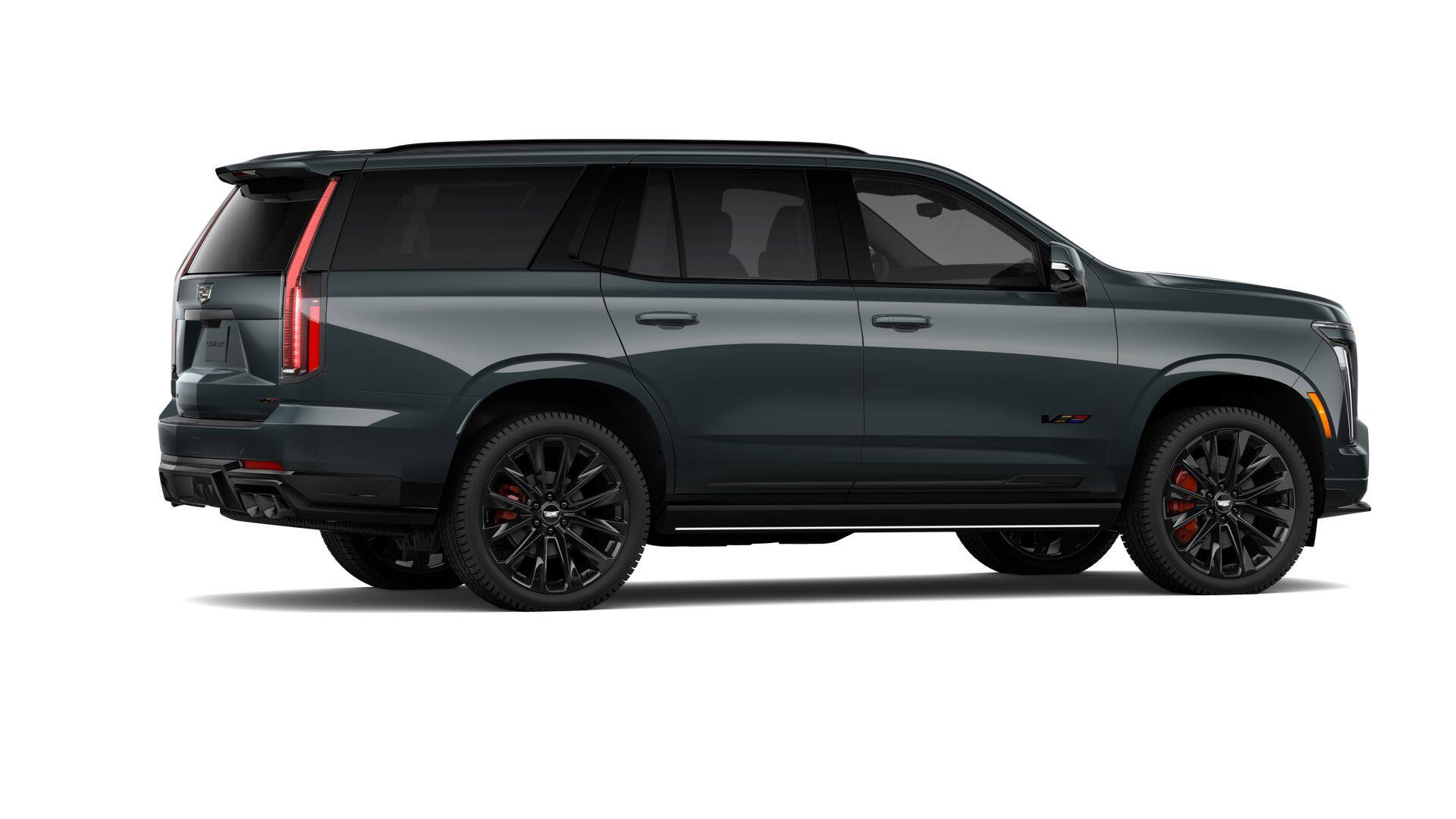 2026 Cadillac Escalade AWD V-Series