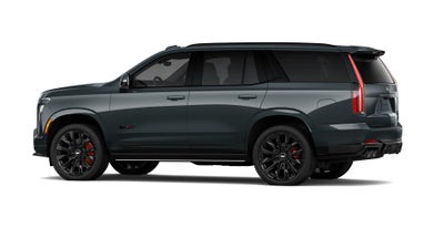 2026 Cadillac Escalade AWD V-Series