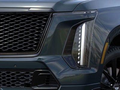 2026 Cadillac Escalade AWD V-Series