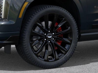 2026 Cadillac Escalade AWD V-Series