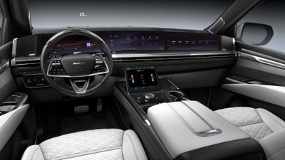 2026 Cadillac Escalade AWD V-Series