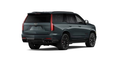 2026 Cadillac Escalade AWD V-Series