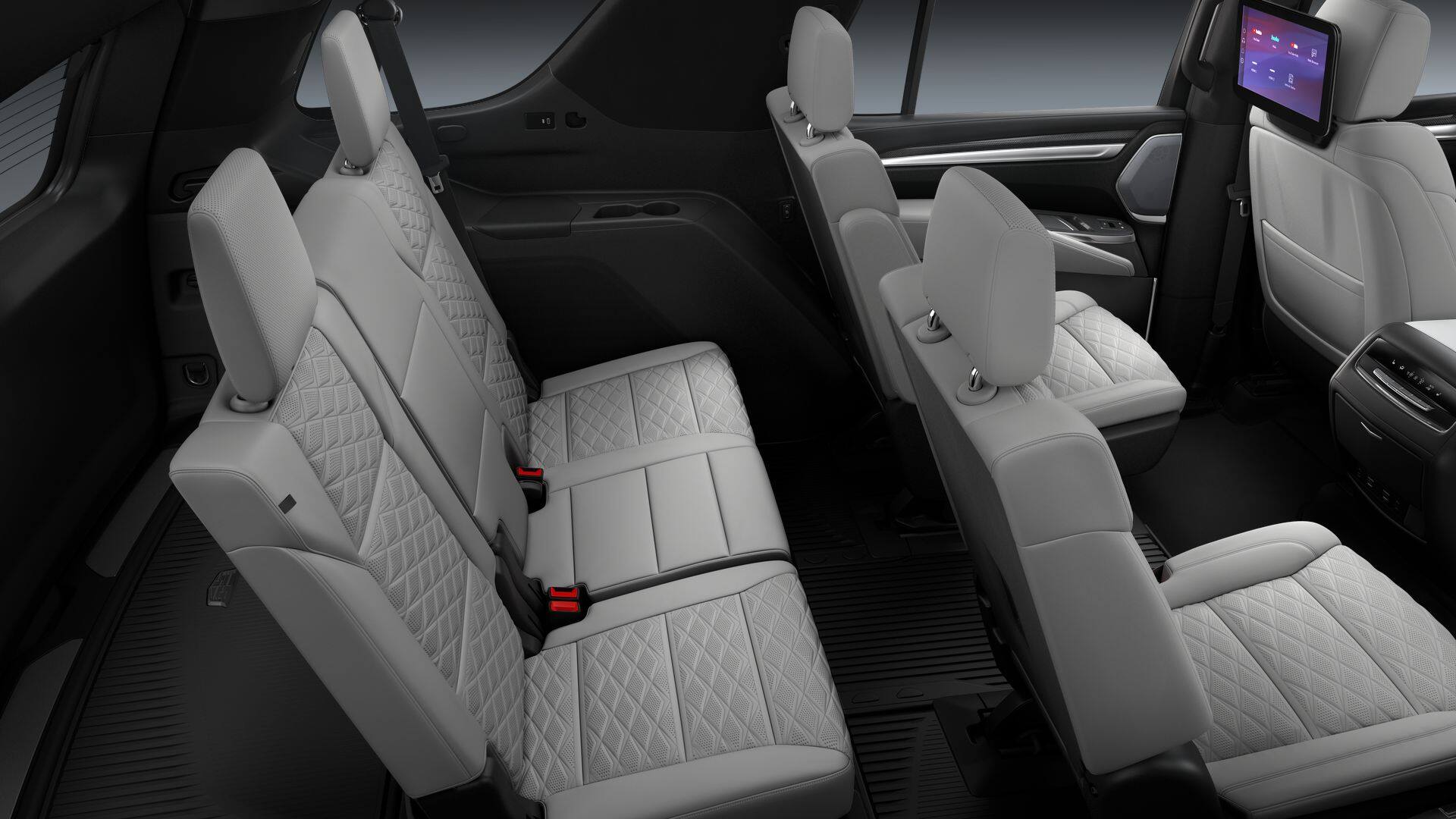 2026 Cadillac Escalade AWD V-Series