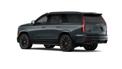 2026 Cadillac Escalade AWD V-Series