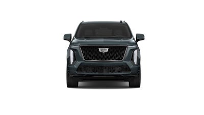 2026 Cadillac Escalade AWD V-Series