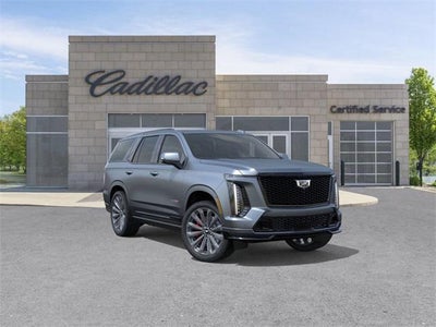 2026 Cadillac Escalade AWD V-Series