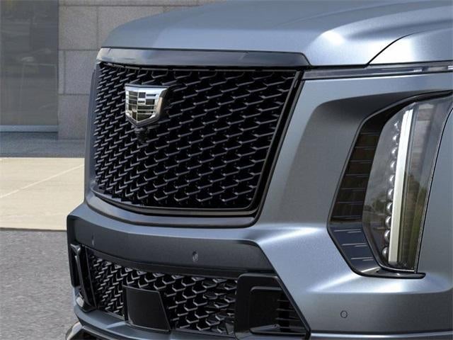 2026 Cadillac Escalade AWD V-Series