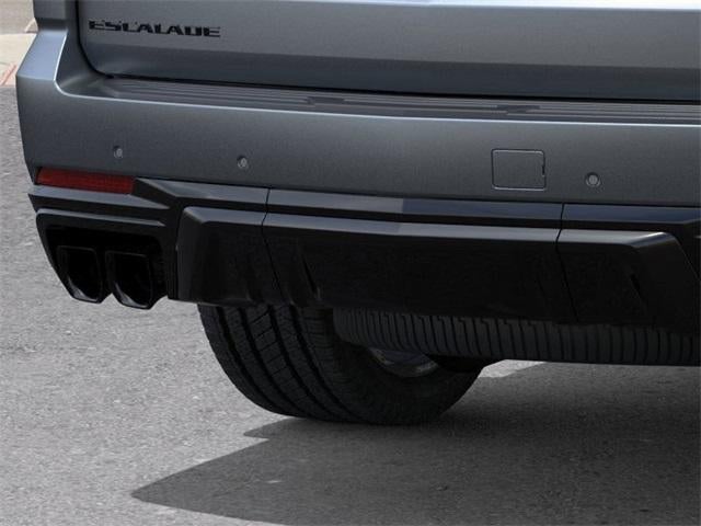 2026 Cadillac Escalade AWD V-Series