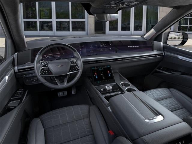 2026 Cadillac Escalade AWD V-Series
